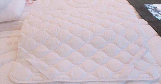 Matracový chránič Medical prodlouží životnost vaší matrace a po dlouhou dobu ji udrží hygienicky čistou. Jeho velkou výhodou je možnost praní na 95°C