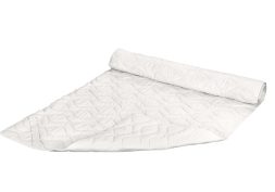 Matracový chránič Medical prodlouží životnost vaší matrace a po dlouhou dobu ji udrží hygienicky čistou. Jeho velkou výhodou je možnost praní na 95°C.
