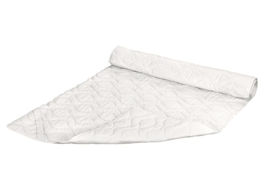 Matracový chránič Medical prodlouží životnost vaší matrace a po dlouhou dobu ji udrží hygienicky čistou. Jeho velkou výhodou je možnost praní na 95°C.